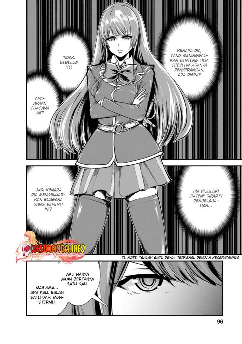 monster-no-goshujin-sama - Chapter: 39.1