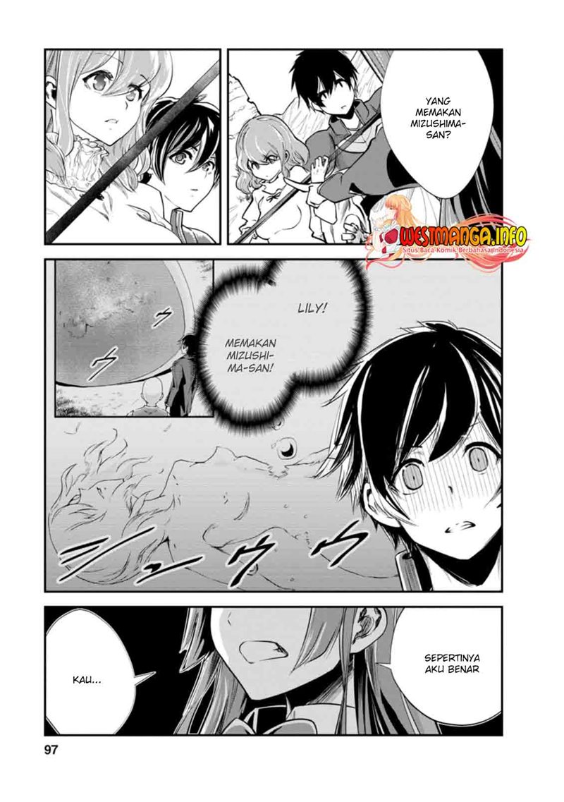 monster-no-goshujin-sama - Chapter: 39.1