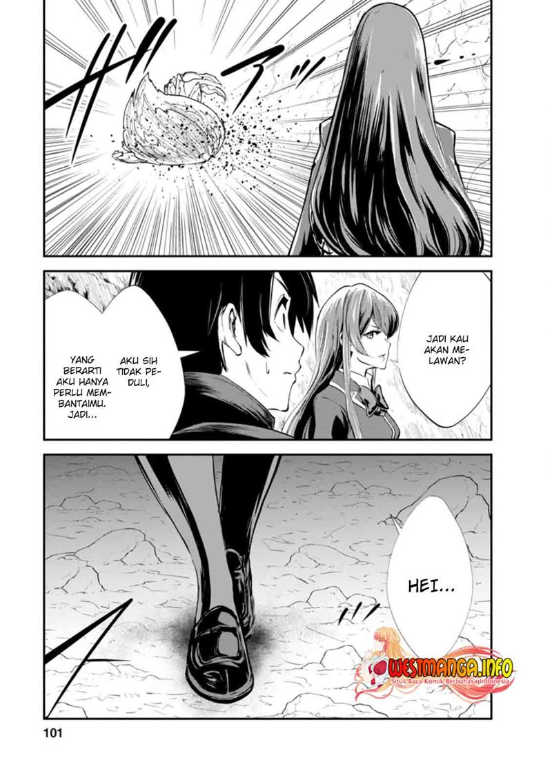 monster-no-goshujin-sama - Chapter: 39.1