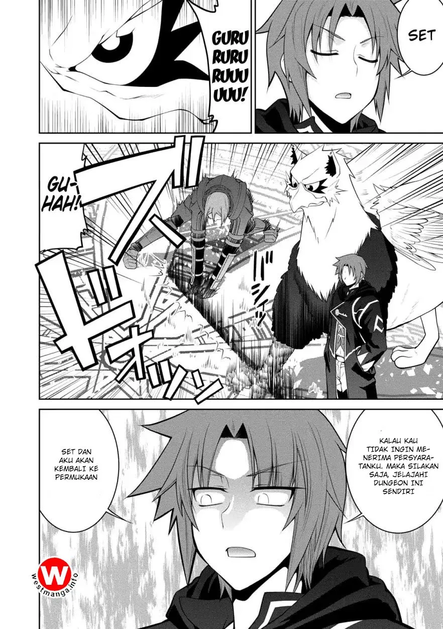 legend - Chapter: 29