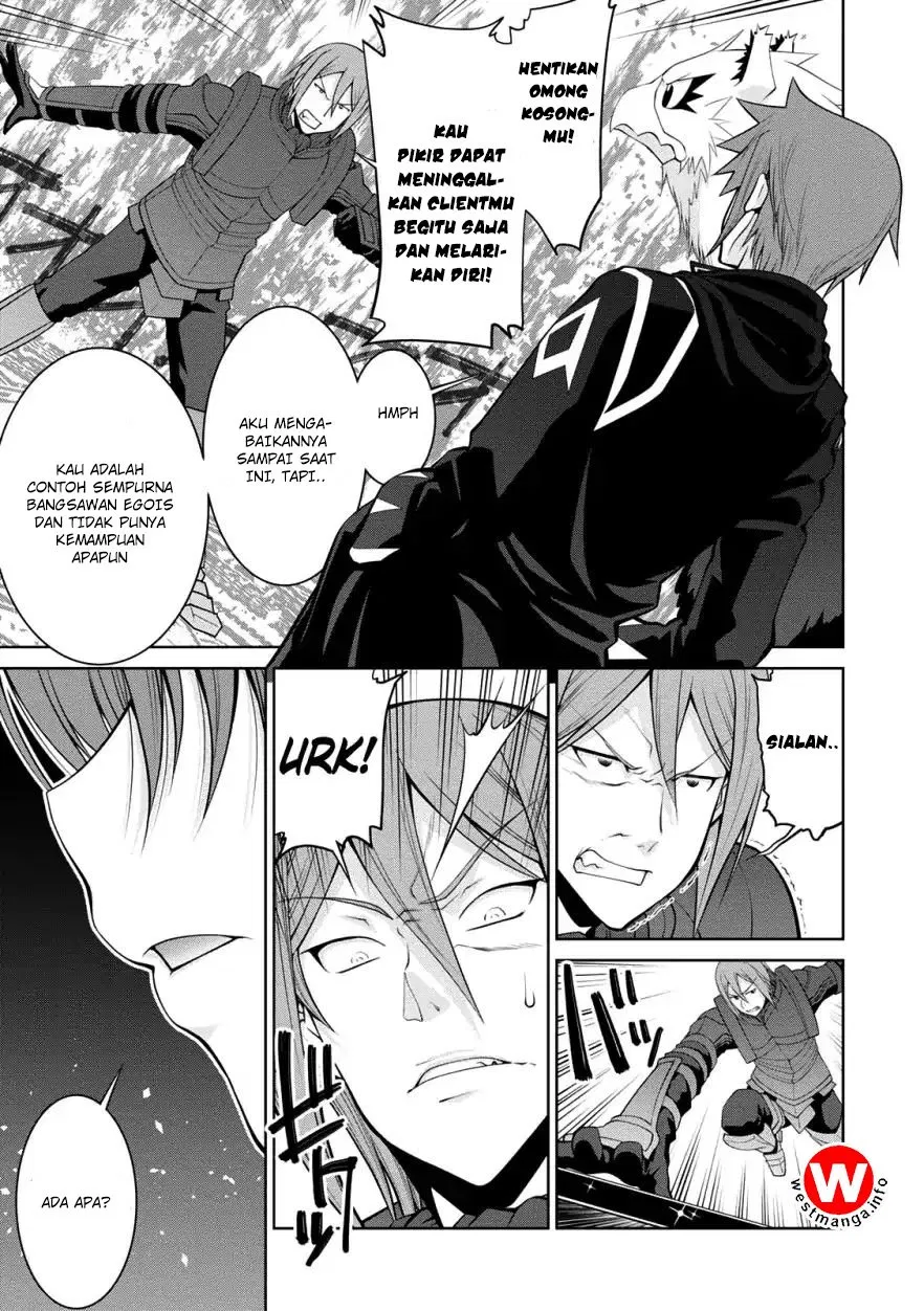 legend - Chapter: 29