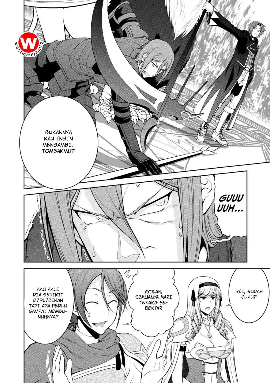 legend - Chapter: 29