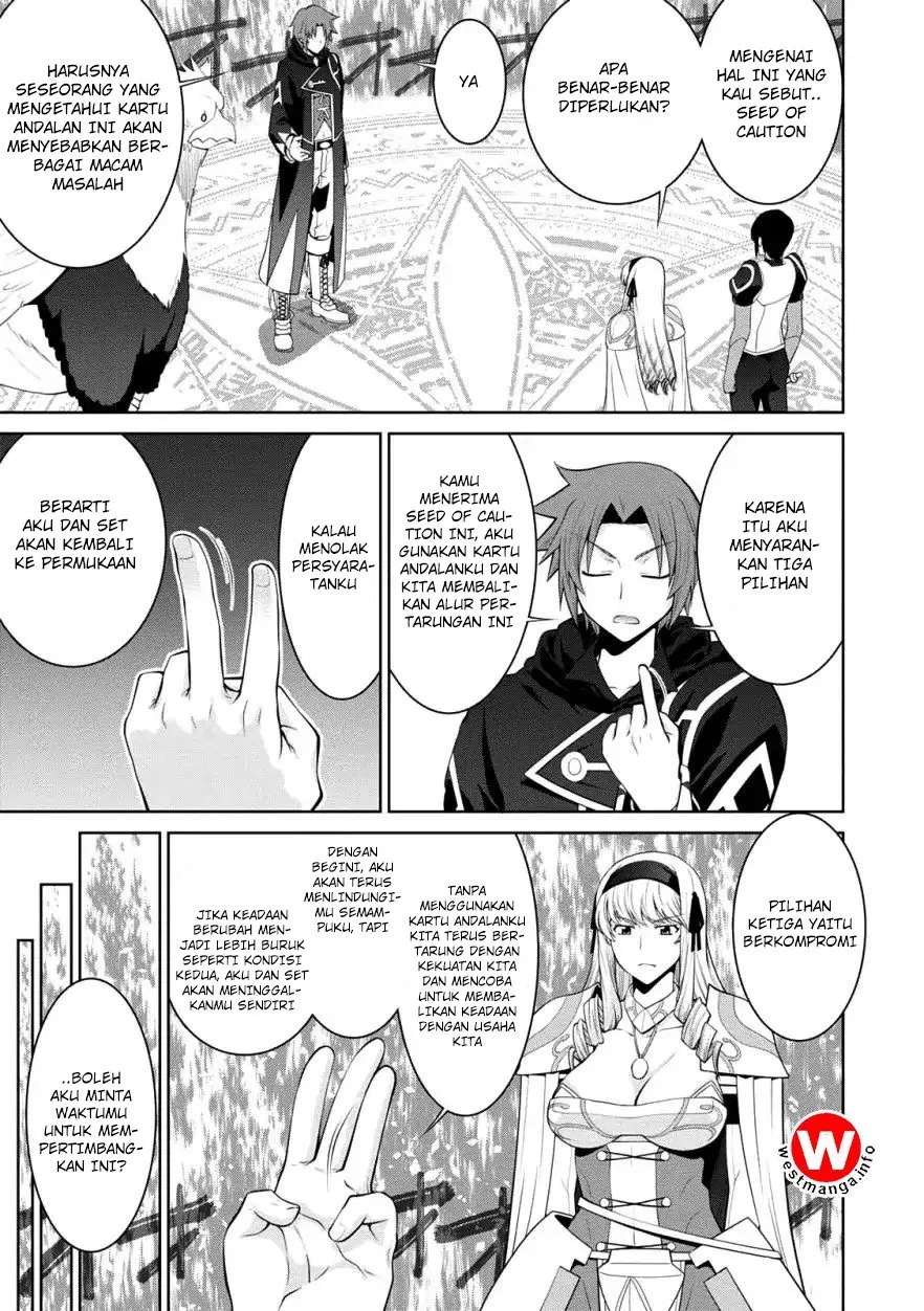 legend - Chapter: 29