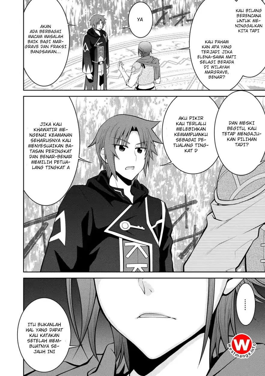 legend - Chapter: 29