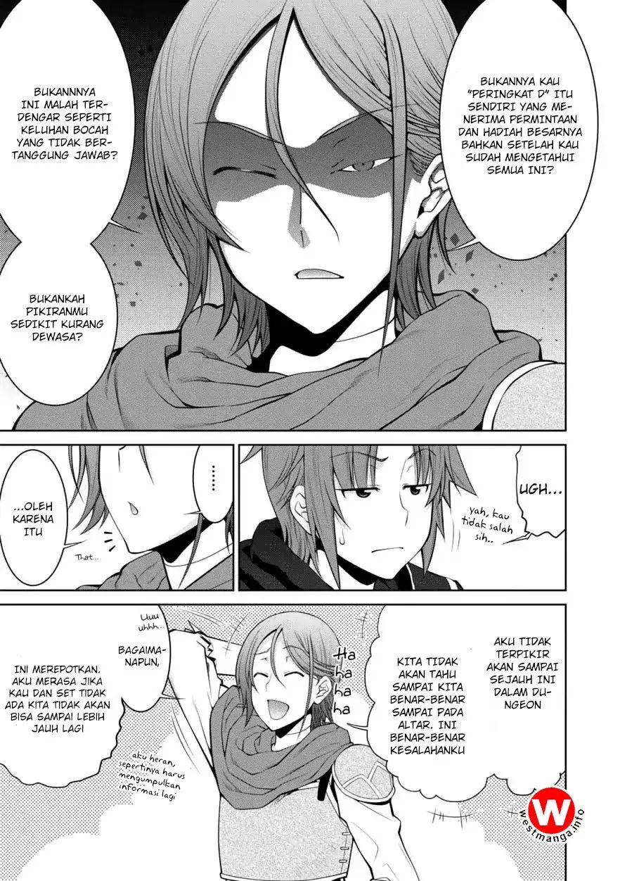 legend - Chapter: 29
