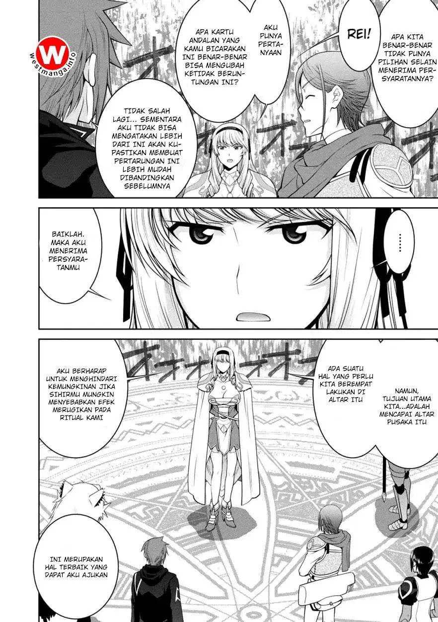 legend - Chapter: 29
