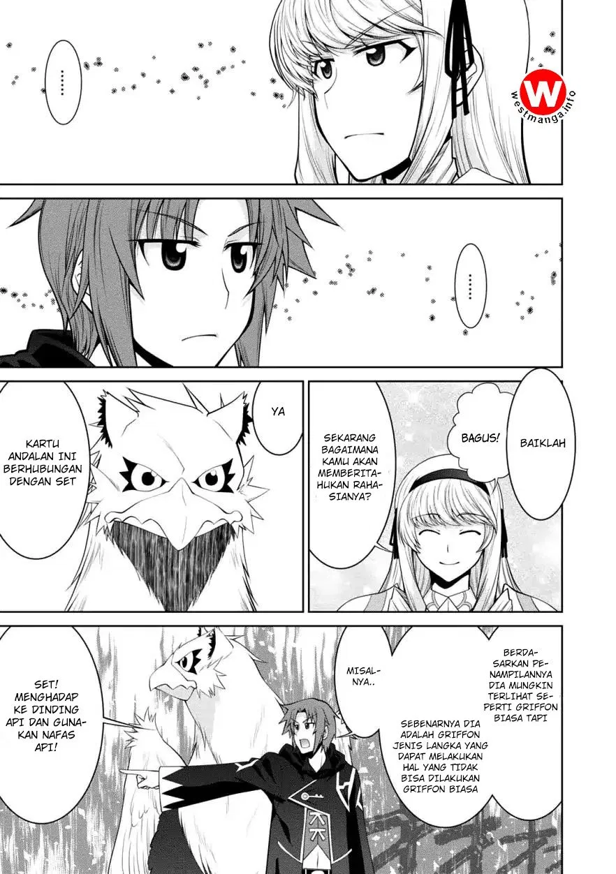 legend - Chapter: 29