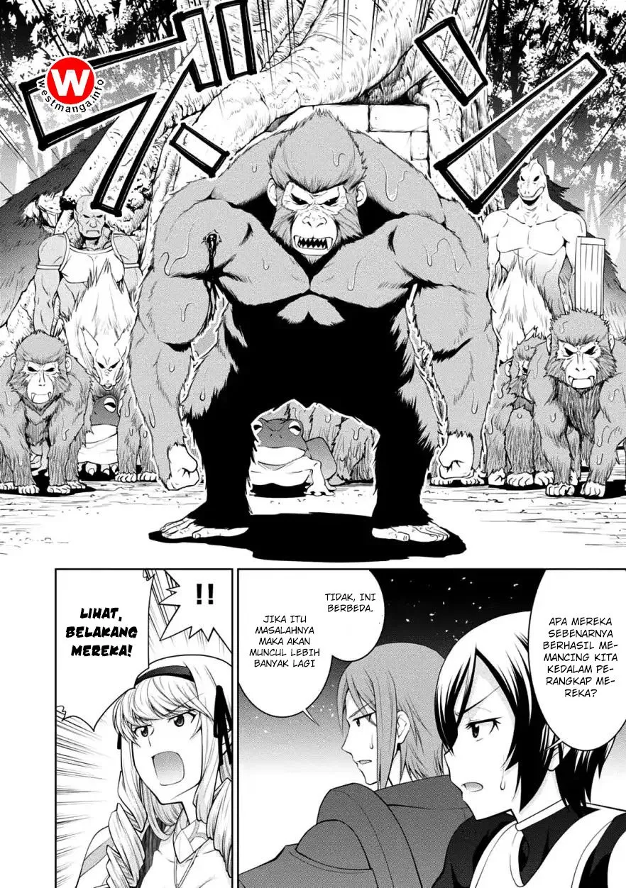 legend - Chapter: 29