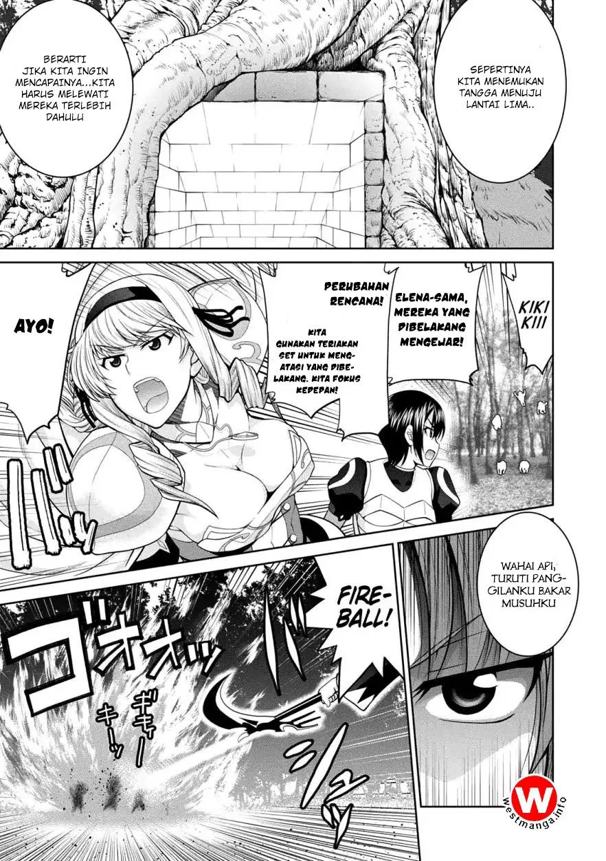 legend - Chapter: 29
