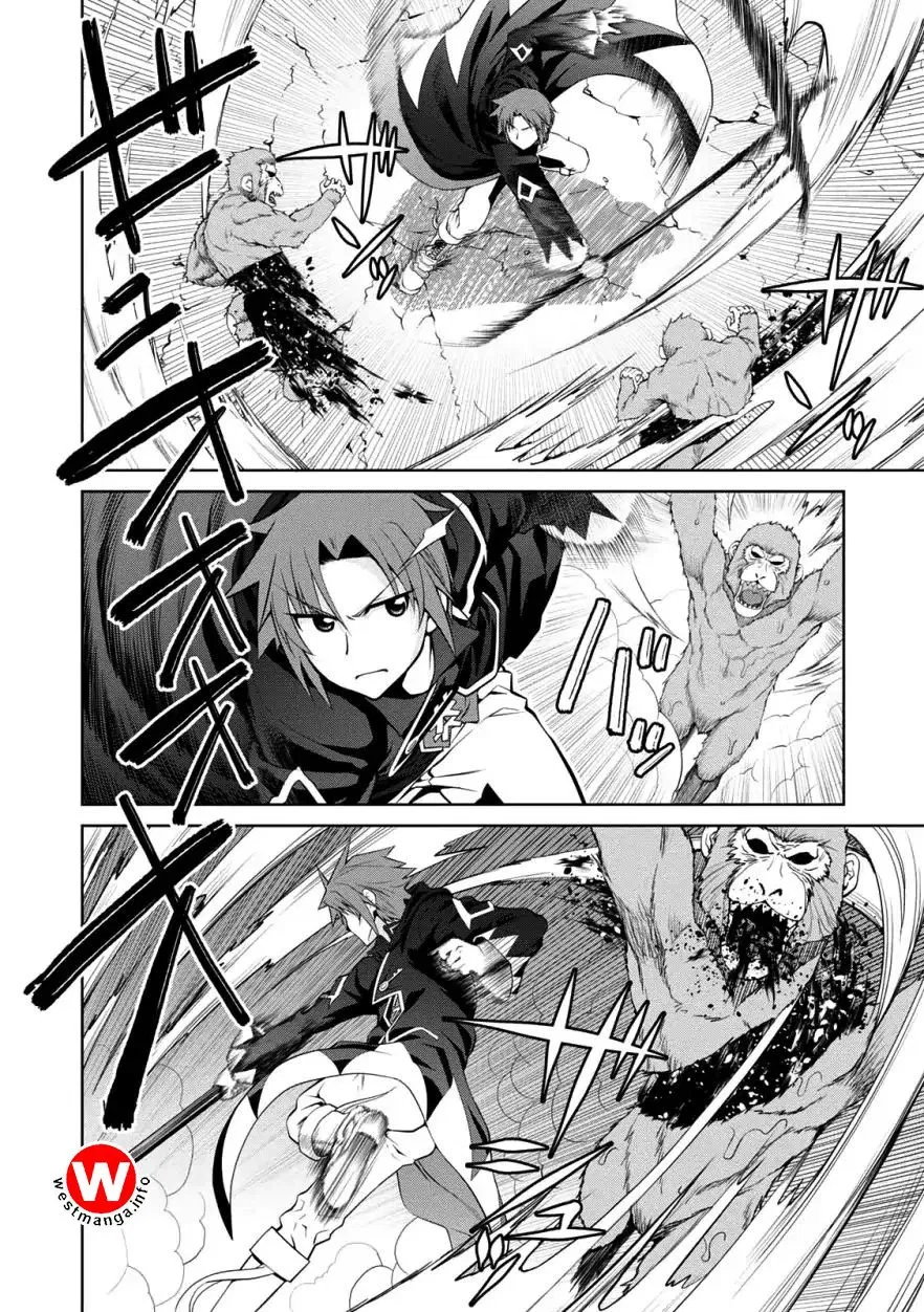legend - Chapter: 29