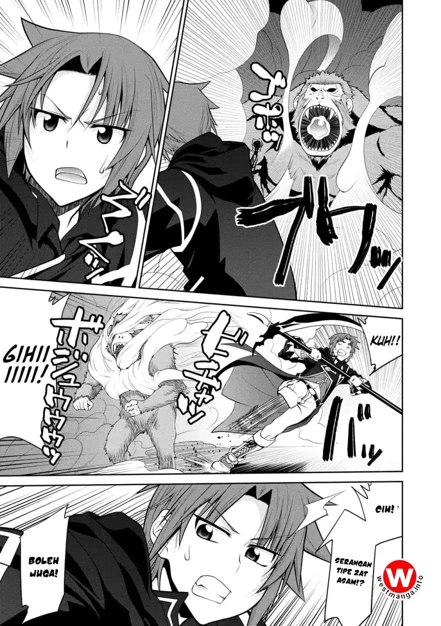 legend - Chapter: 29