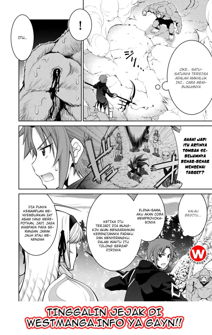 legend - Chapter: 29