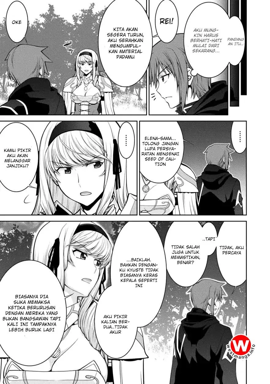 legend - Chapter: 29