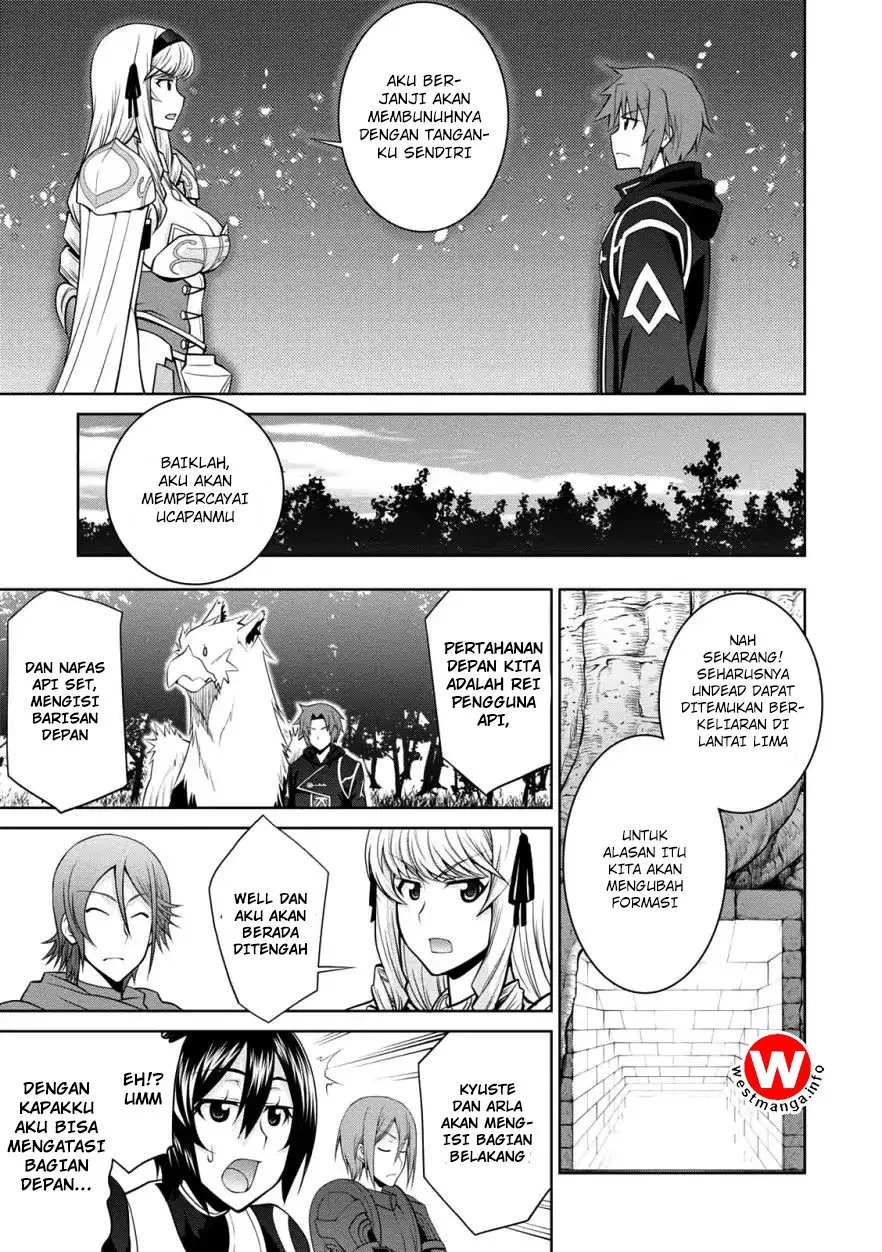 legend - Chapter: 29