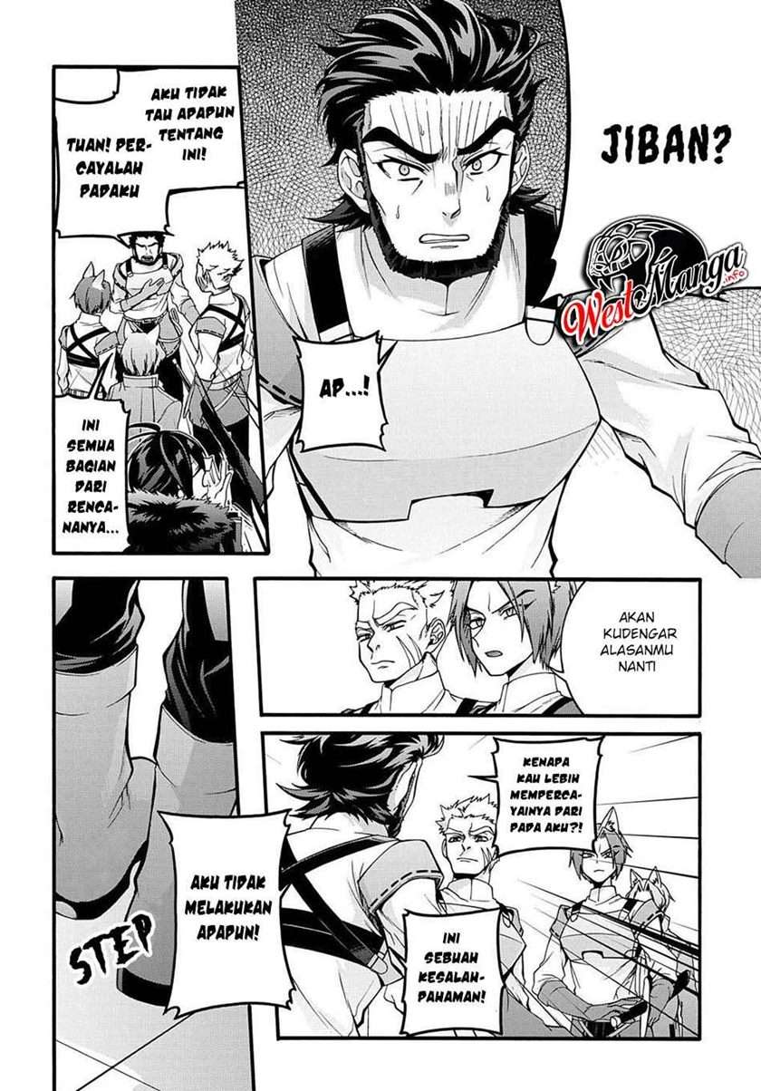 garbage-brave-isekai-ni-shoukan-sare-suterareta-yuusha-no-fukushuu-monogatari - Chapter: 15