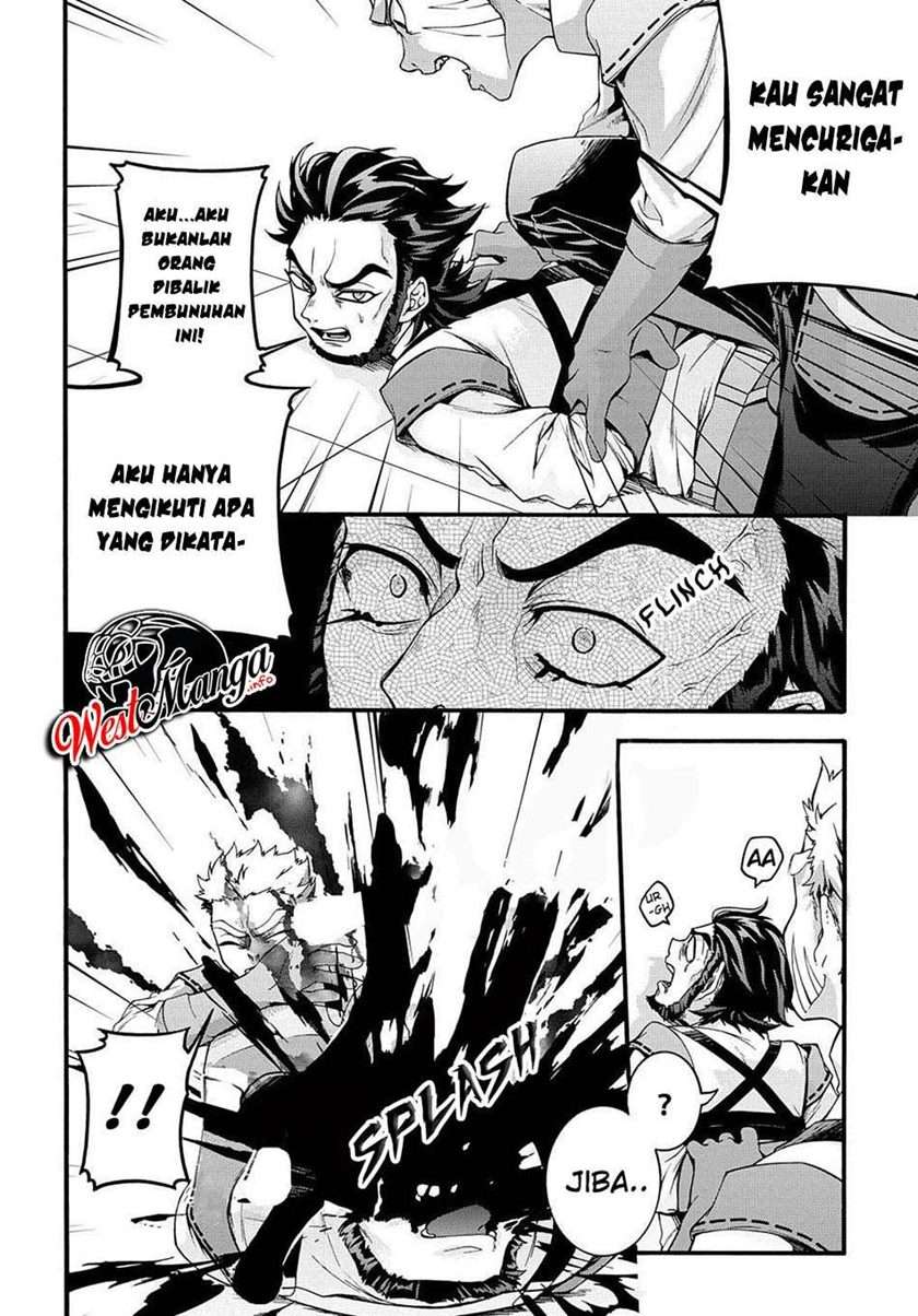 garbage-brave-isekai-ni-shoukan-sare-suterareta-yuusha-no-fukushuu-monogatari - Chapter: 15