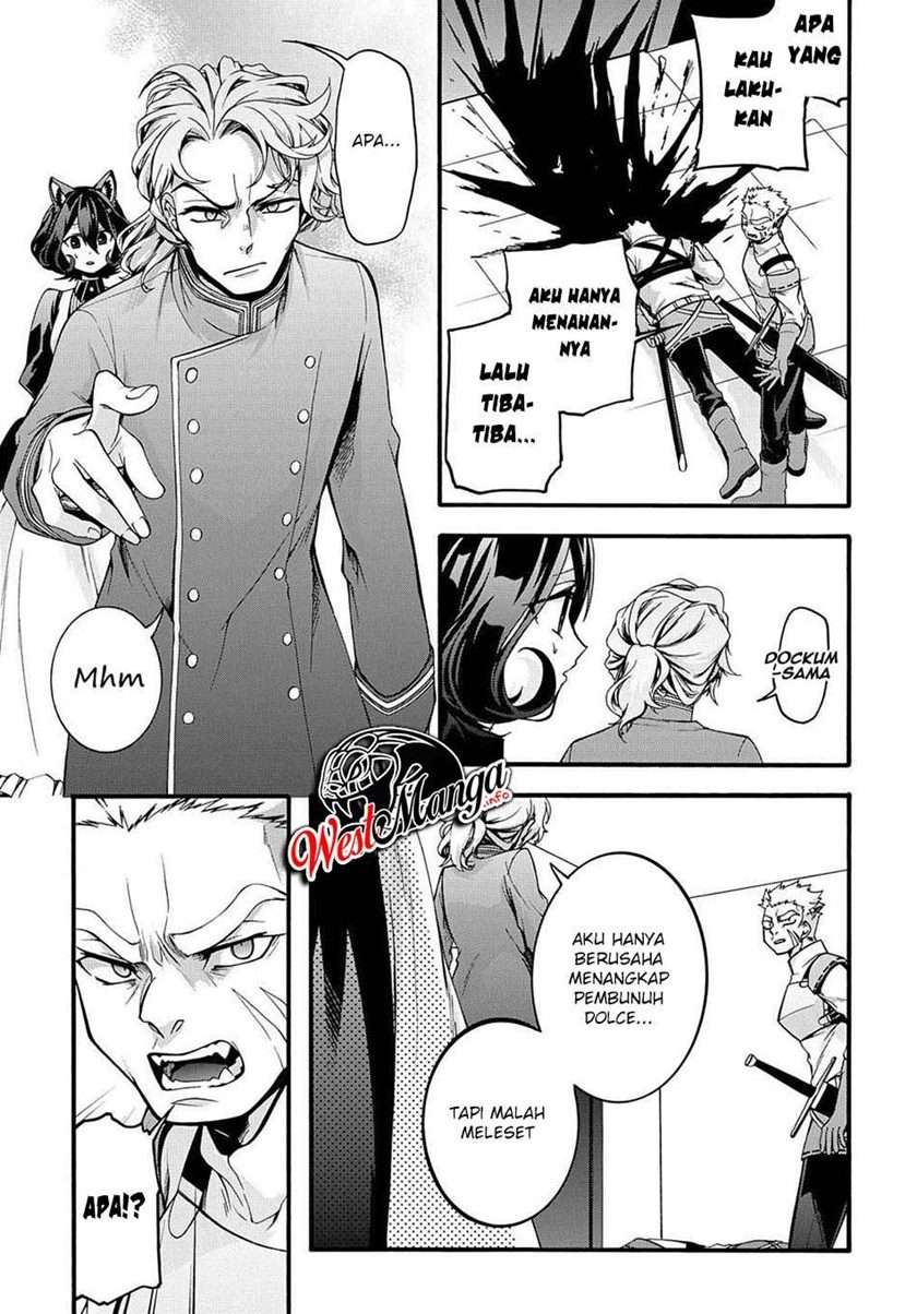 garbage-brave-isekai-ni-shoukan-sare-suterareta-yuusha-no-fukushuu-monogatari - Chapter: 15