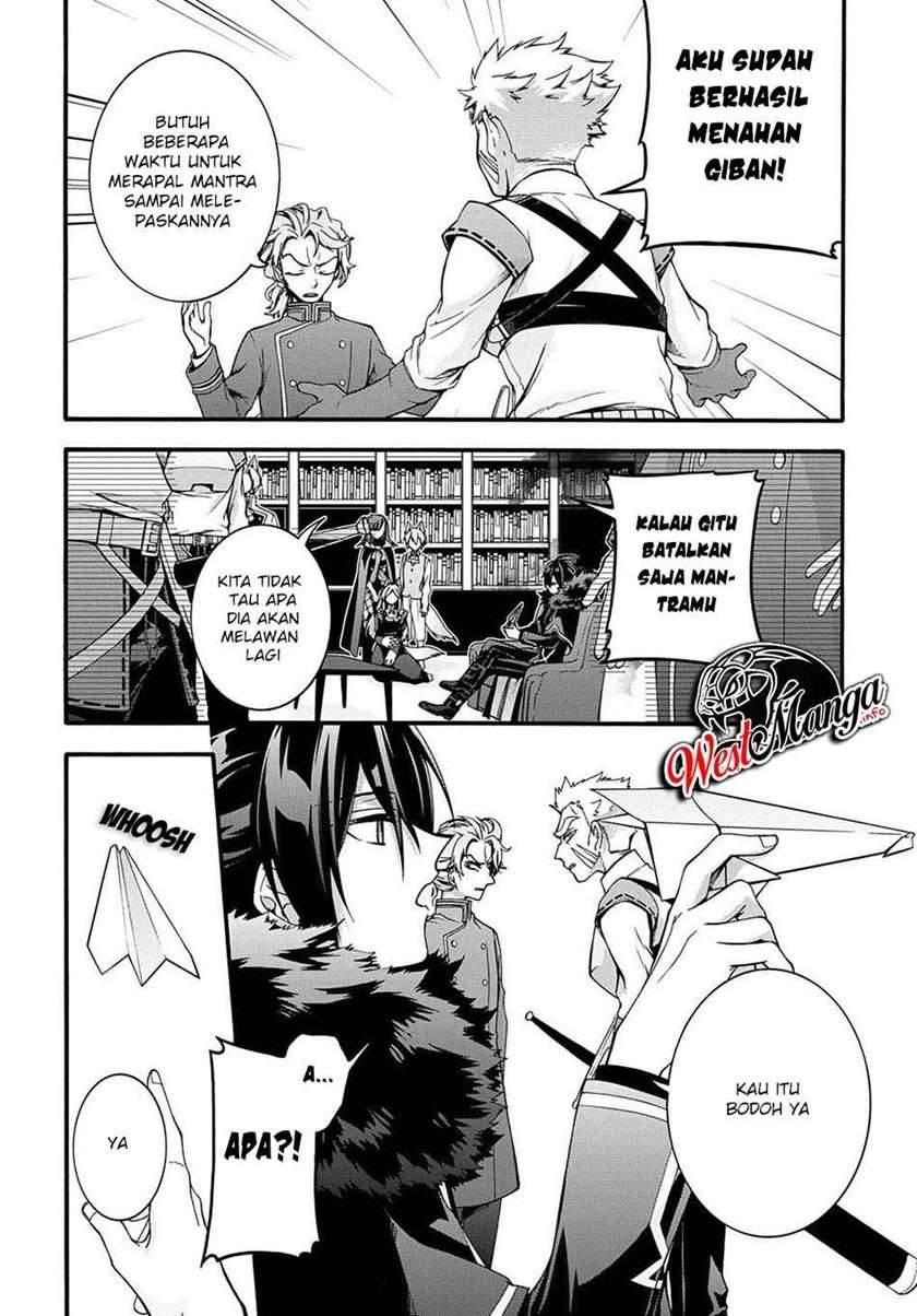 garbage-brave-isekai-ni-shoukan-sare-suterareta-yuusha-no-fukushuu-monogatari - Chapter: 15