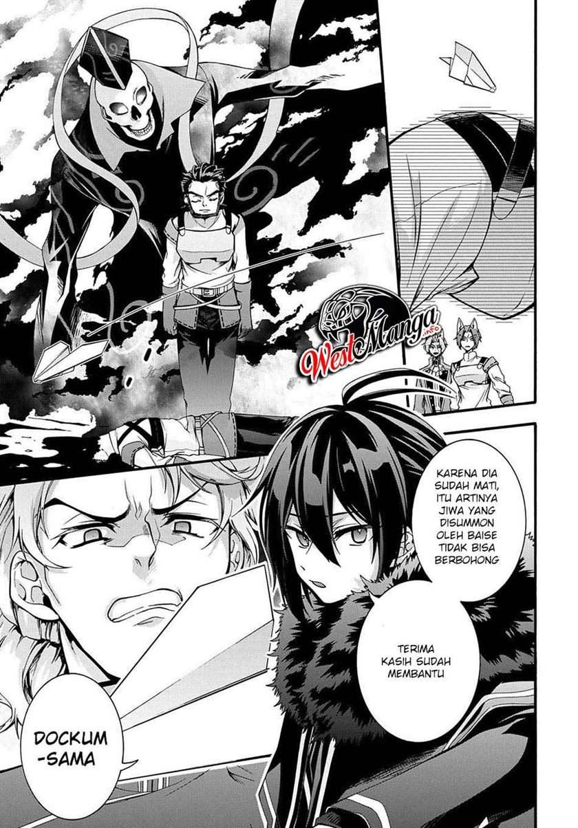 garbage-brave-isekai-ni-shoukan-sare-suterareta-yuusha-no-fukushuu-monogatari - Chapter: 15