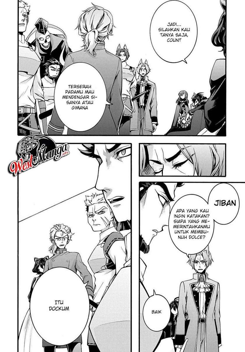 garbage-brave-isekai-ni-shoukan-sare-suterareta-yuusha-no-fukushuu-monogatari - Chapter: 15