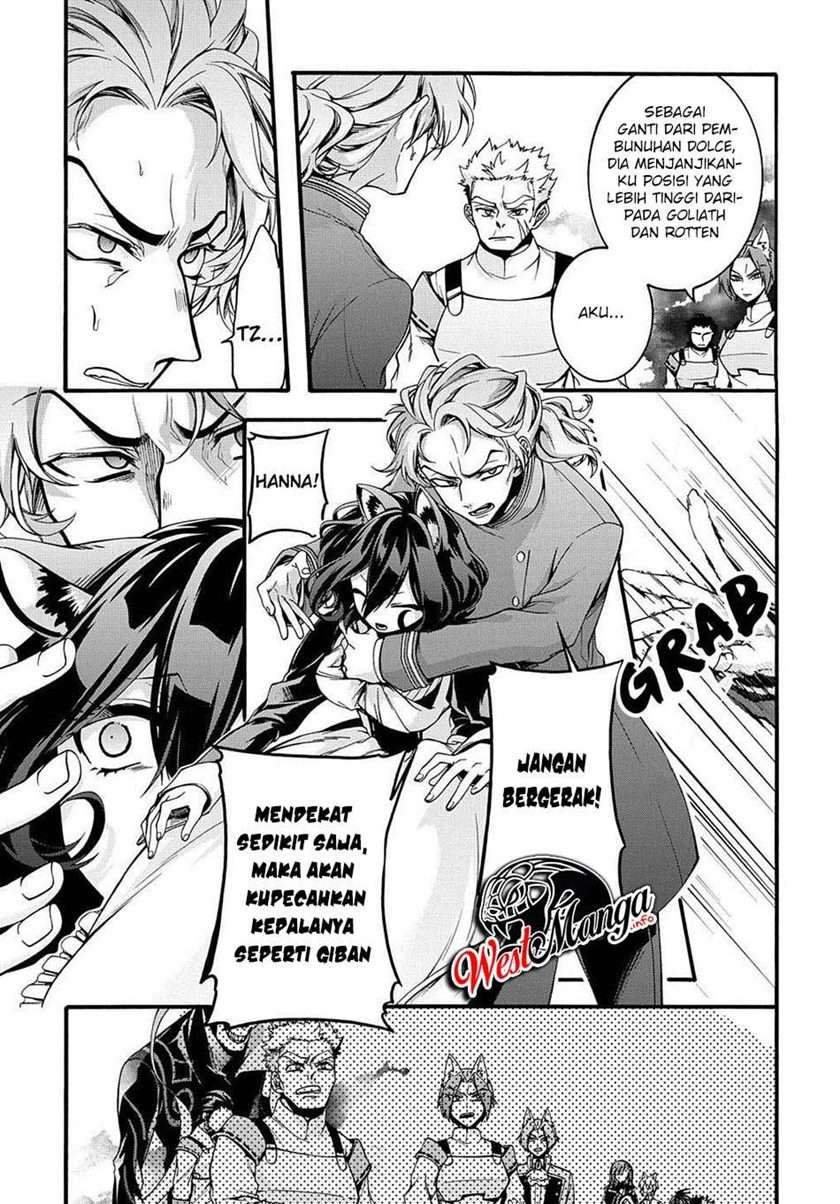 garbage-brave-isekai-ni-shoukan-sare-suterareta-yuusha-no-fukushuu-monogatari - Chapter: 15