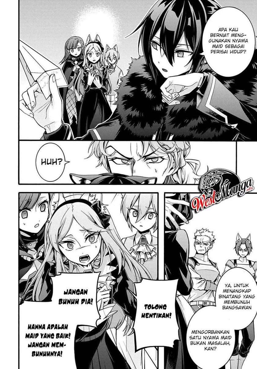 garbage-brave-isekai-ni-shoukan-sare-suterareta-yuusha-no-fukushuu-monogatari - Chapter: 15