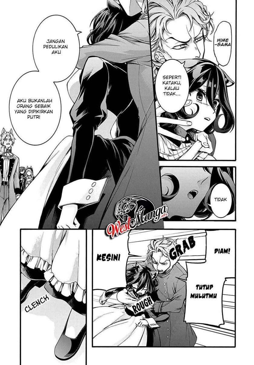 garbage-brave-isekai-ni-shoukan-sare-suterareta-yuusha-no-fukushuu-monogatari - Chapter: 15