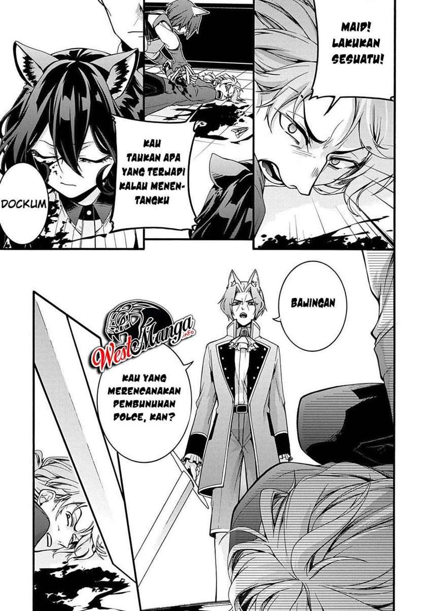garbage-brave-isekai-ni-shoukan-sare-suterareta-yuusha-no-fukushuu-monogatari - Chapter: 15