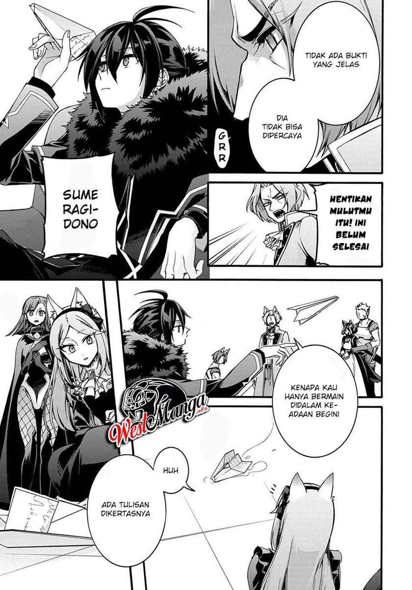 garbage-brave-isekai-ni-shoukan-sare-suterareta-yuusha-no-fukushuu-monogatari - Chapter: 15