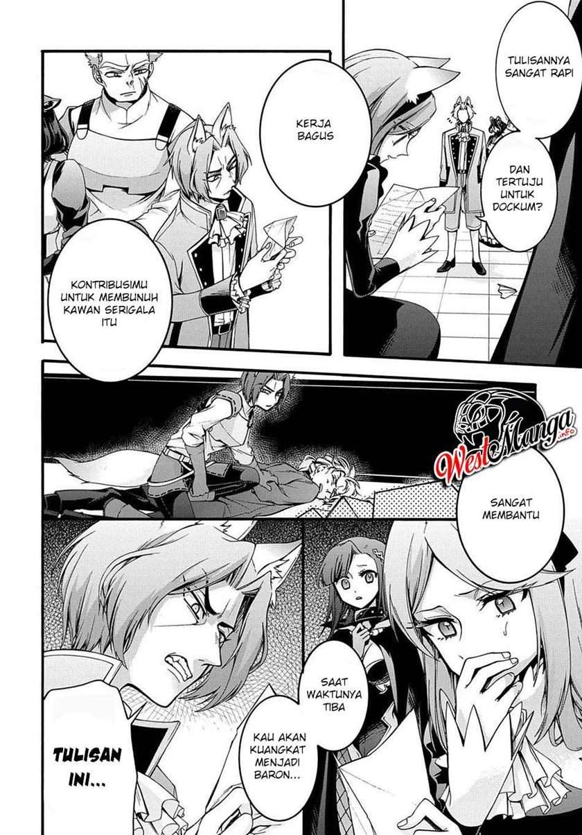 garbage-brave-isekai-ni-shoukan-sare-suterareta-yuusha-no-fukushuu-monogatari - Chapter: 15