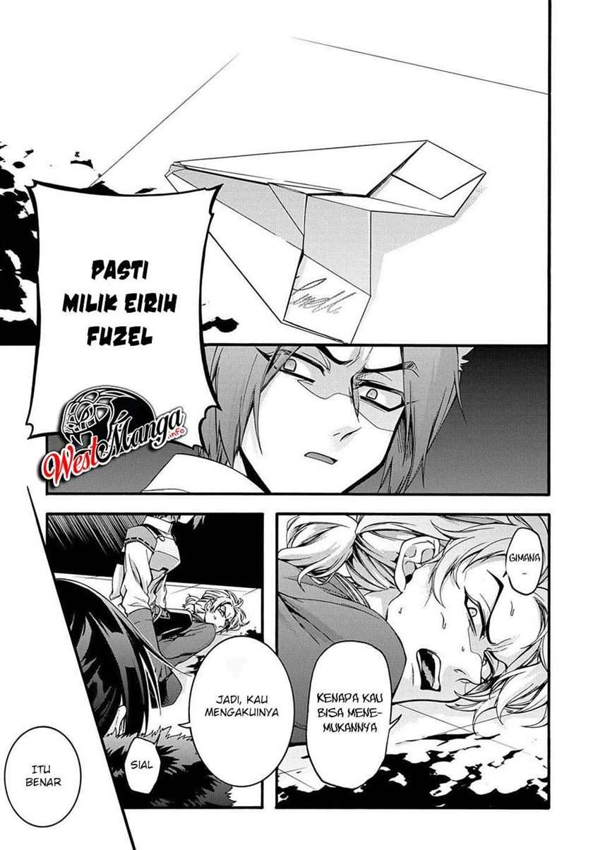 garbage-brave-isekai-ni-shoukan-sare-suterareta-yuusha-no-fukushuu-monogatari - Chapter: 15