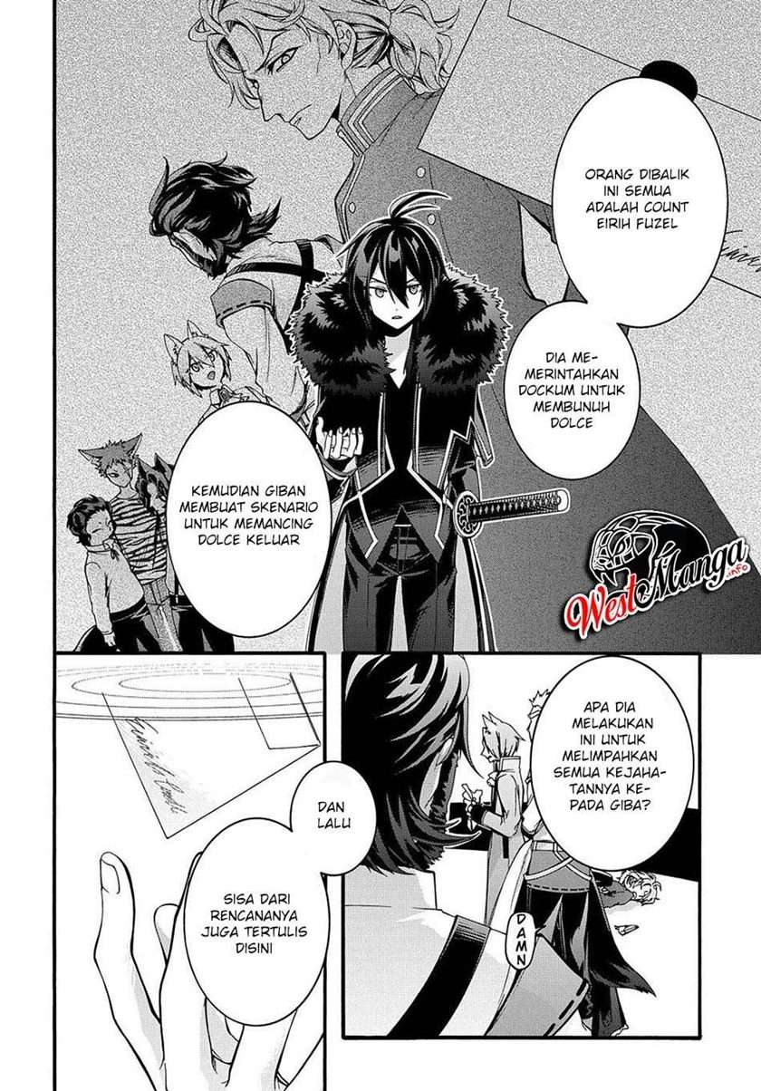 garbage-brave-isekai-ni-shoukan-sare-suterareta-yuusha-no-fukushuu-monogatari - Chapter: 15