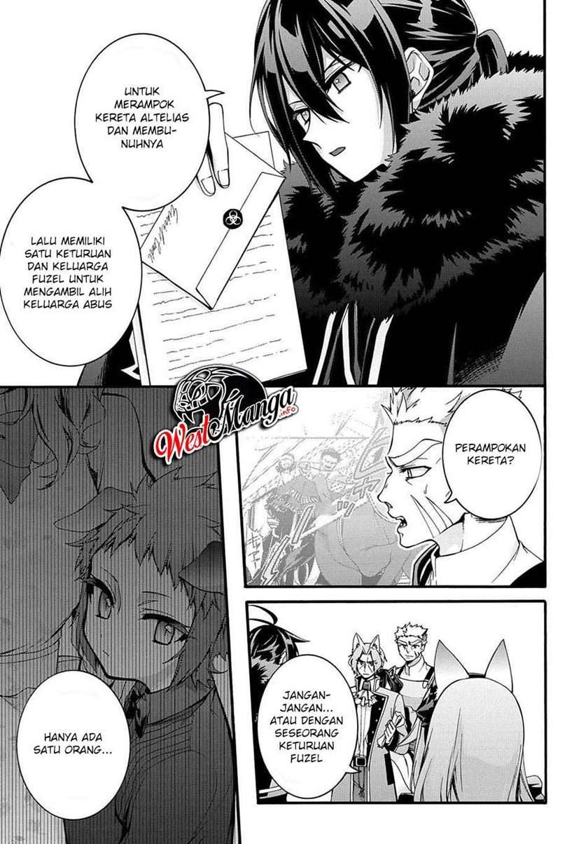 garbage-brave-isekai-ni-shoukan-sare-suterareta-yuusha-no-fukushuu-monogatari - Chapter: 15