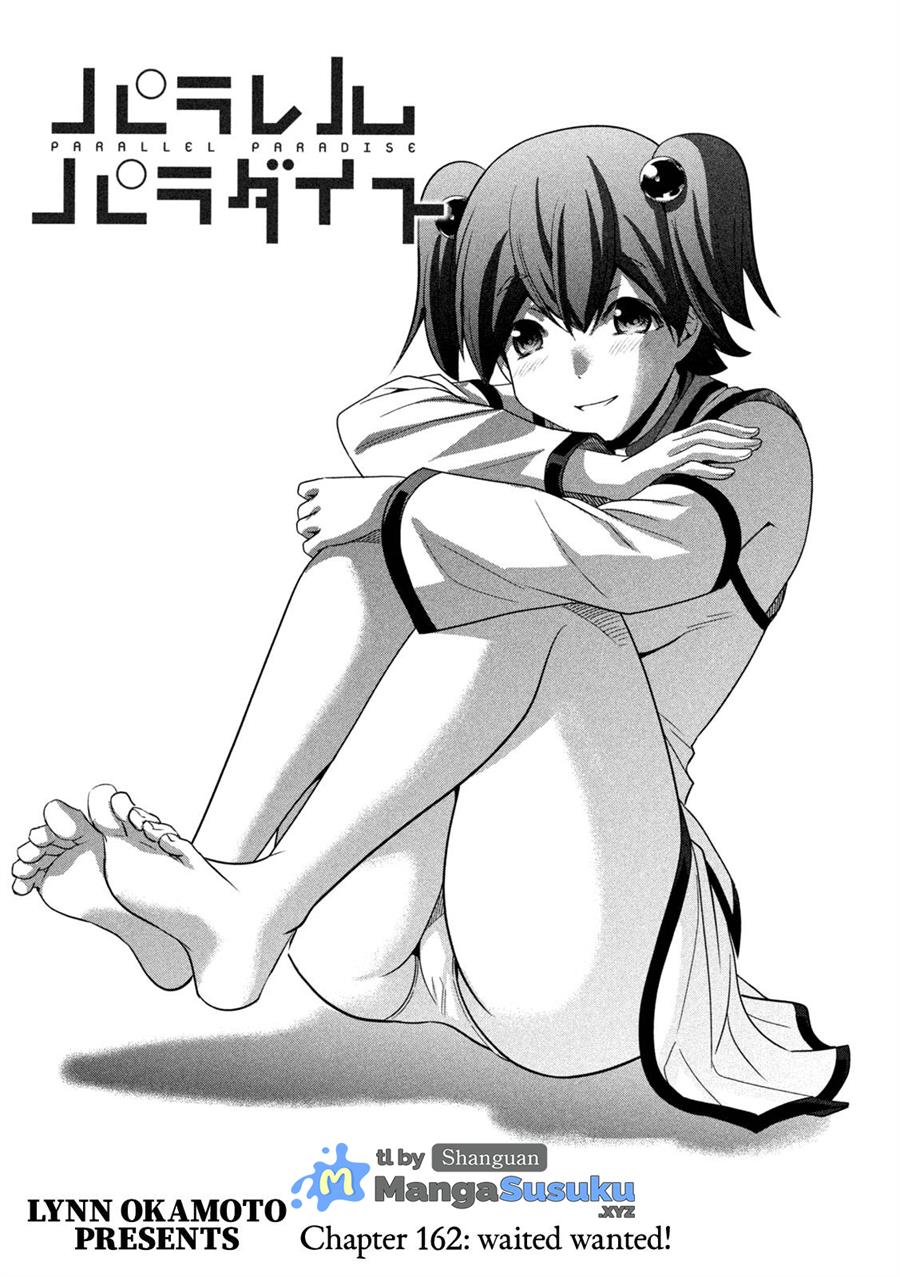 parallel-paradise - Chapter: 162