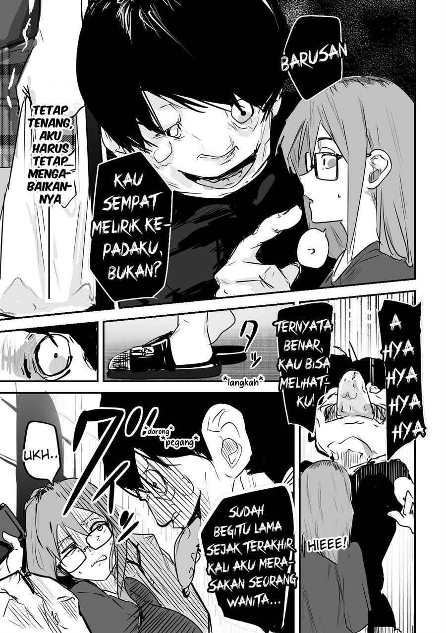 kaii-san-to-ore - Chapter: 45