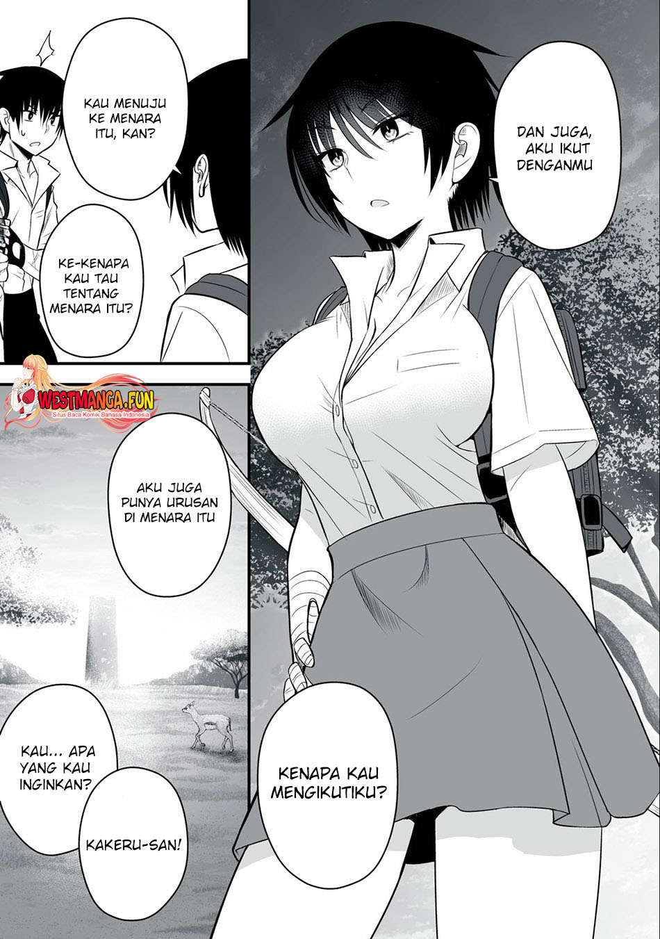 isekai-rakuraku-survival - Chapter: 20