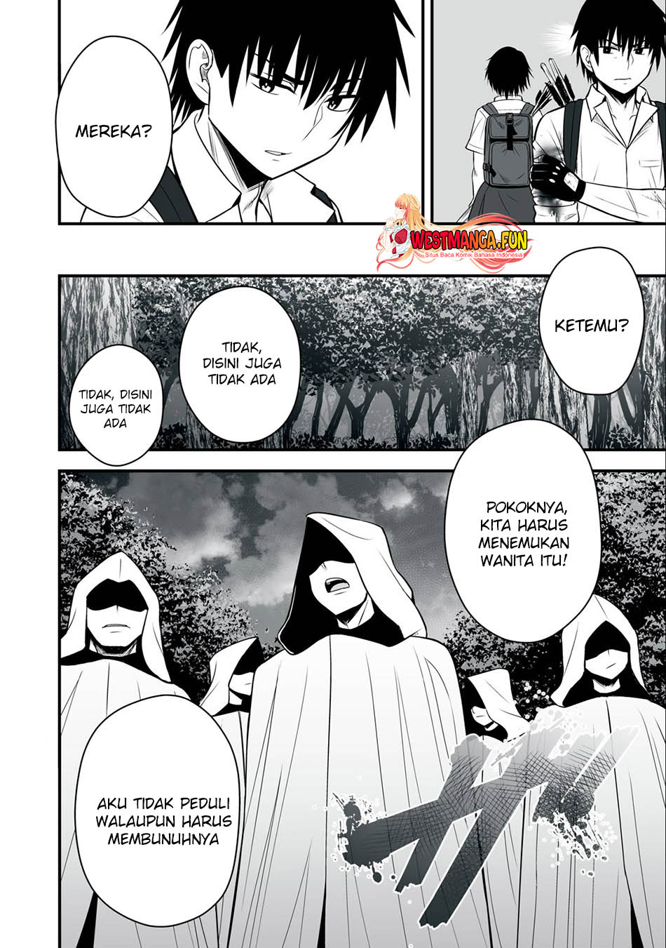 isekai-rakuraku-survival - Chapter: 20