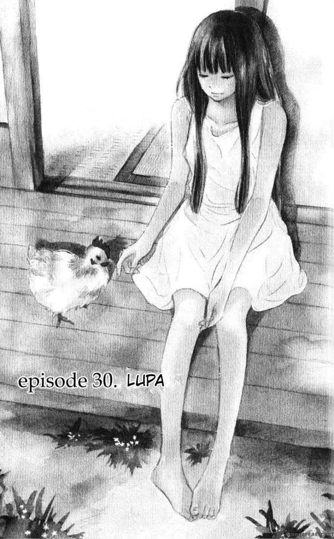 kimi-ni-todoke - Chapter: 30