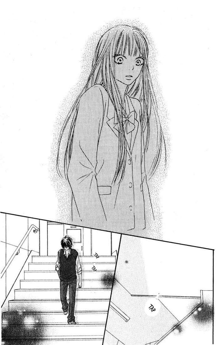 kimi-ni-todoke - Chapter: 30