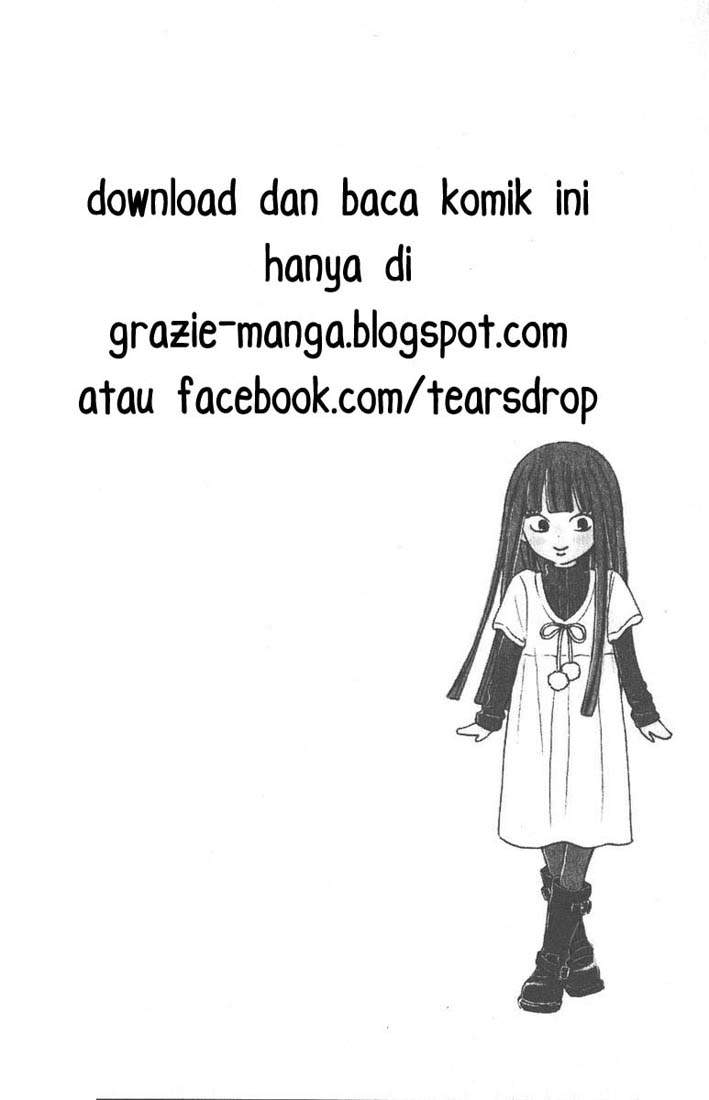 kimi-ni-todoke - Chapter: 30