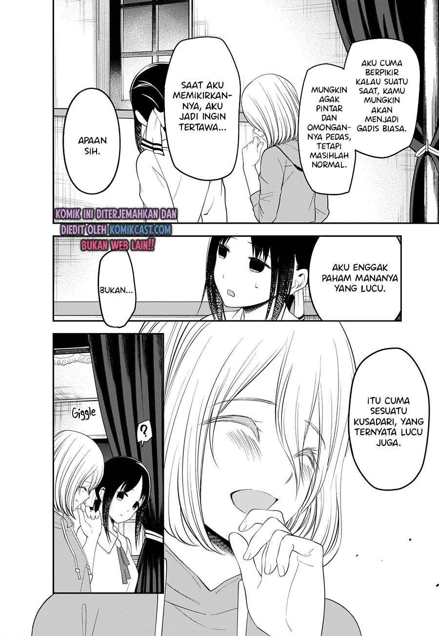 kaguya-sama-wa-kokurasetai-tensai-tachi-no-renai-zunousen - Chapter: 221