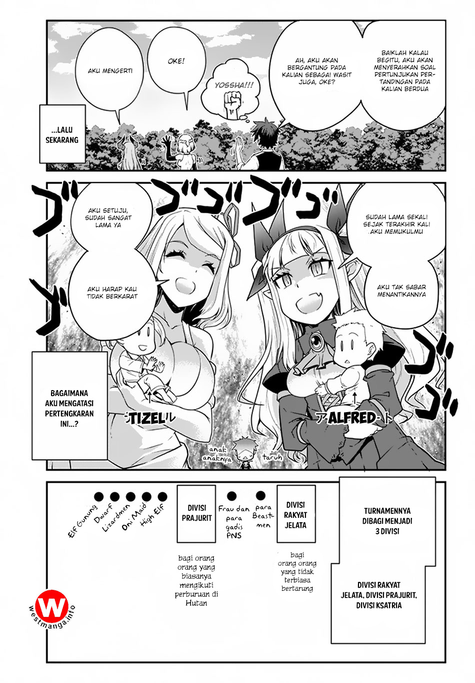 isekai-nonbiri-nouka - Chapter: 69