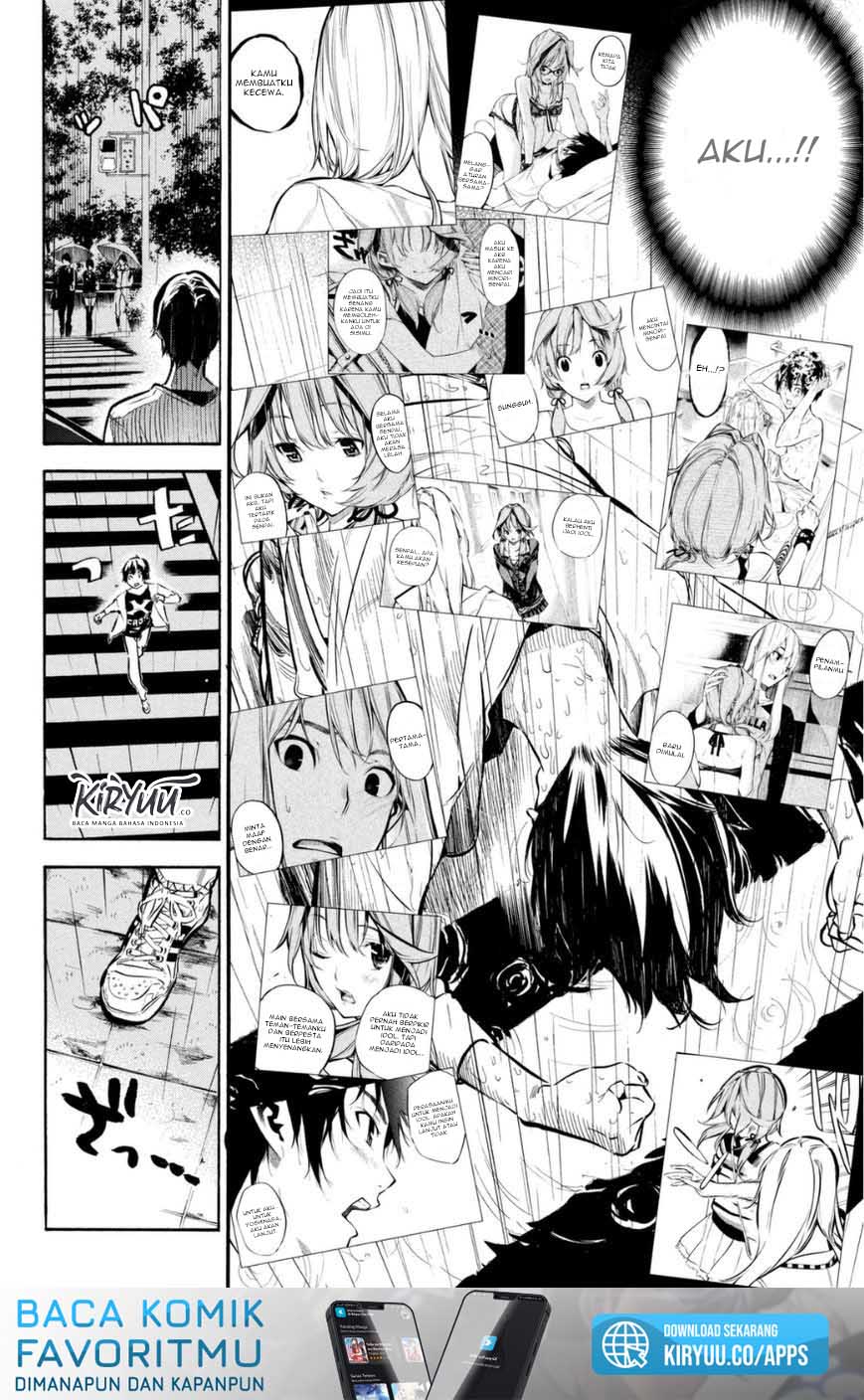 akb49-renai-kinshi-jourei - Chapter: 197