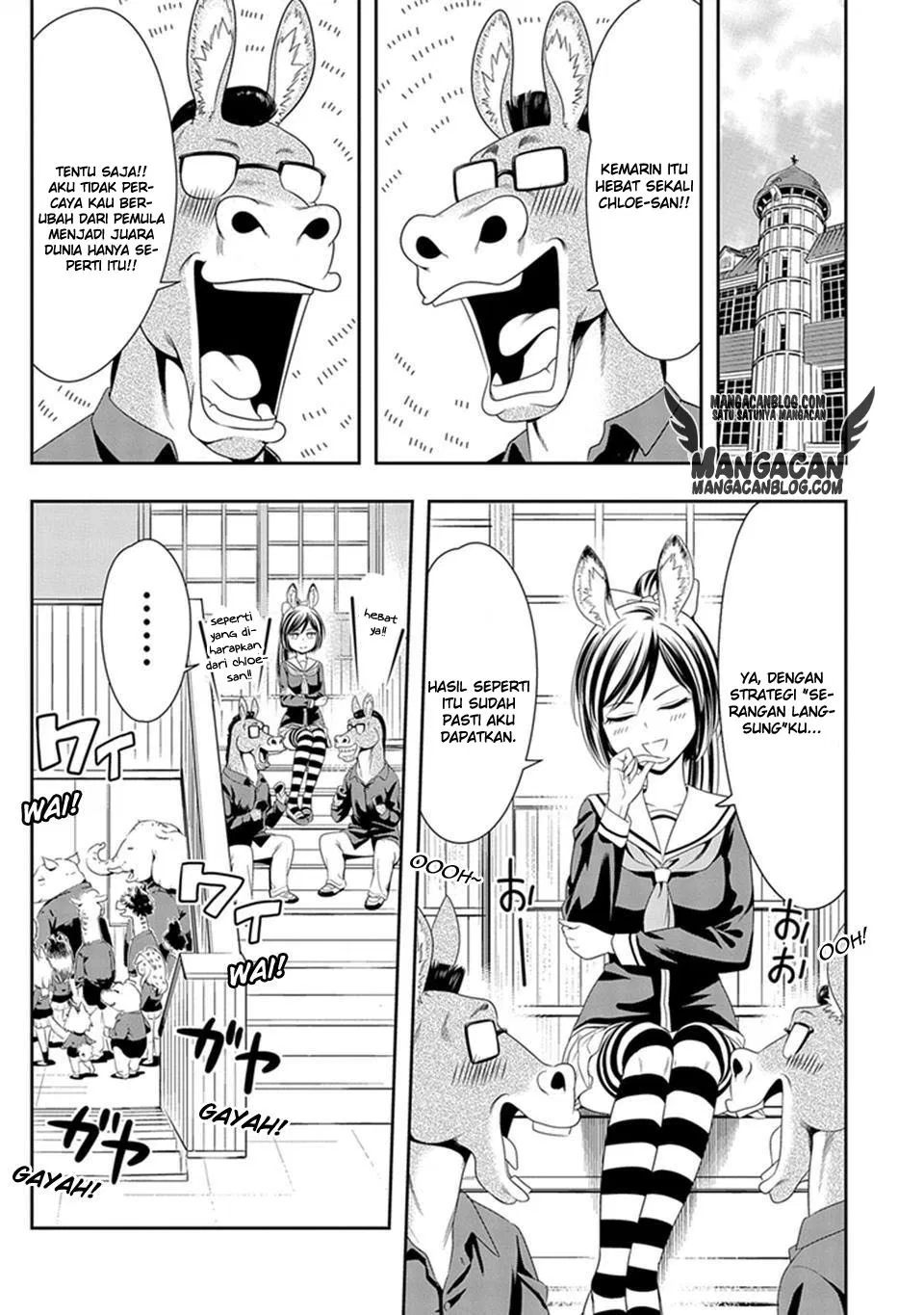 murenase-shiiton-gakuen - Chapter: 08