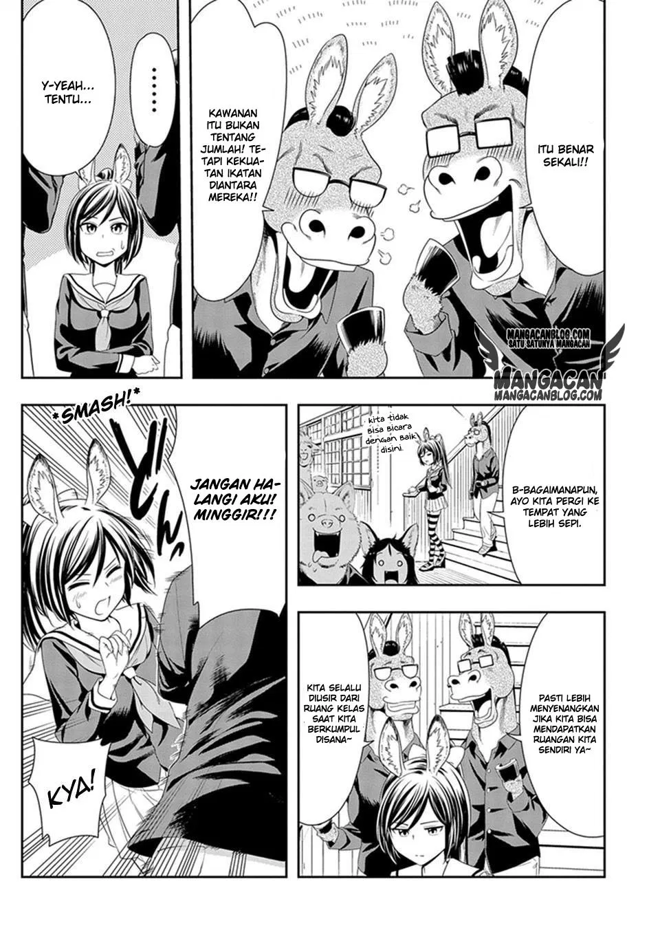 murenase-shiiton-gakuen - Chapter: 08