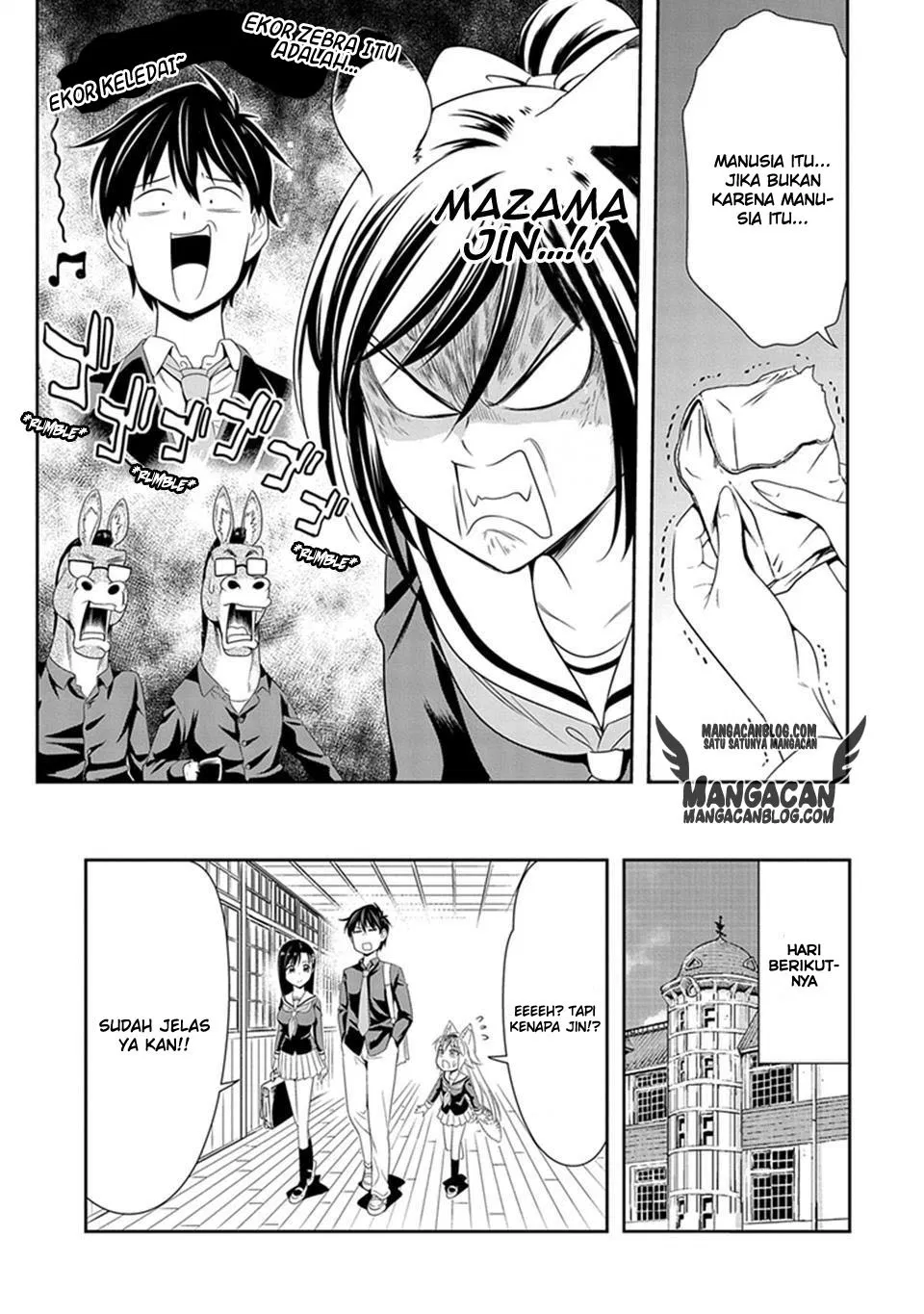 murenase-shiiton-gakuen - Chapter: 08