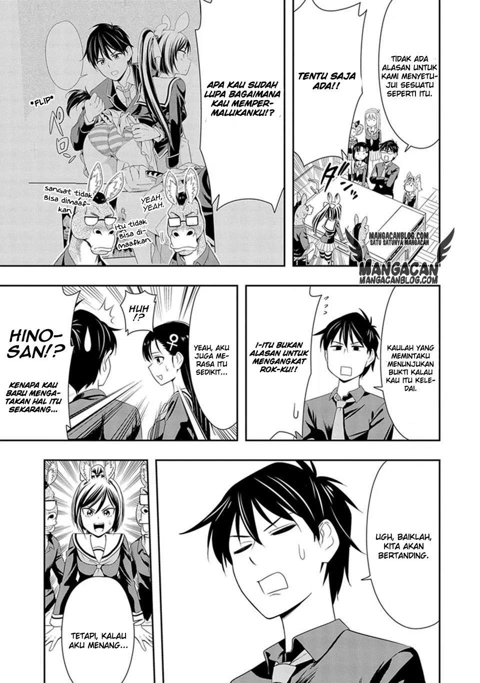 murenase-shiiton-gakuen - Chapter: 08