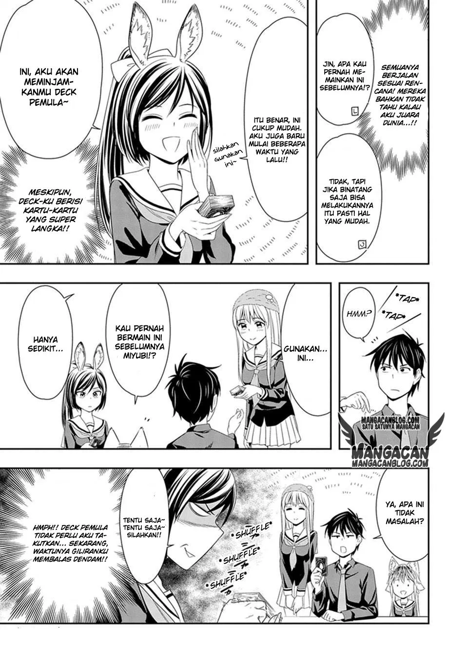 murenase-shiiton-gakuen - Chapter: 08