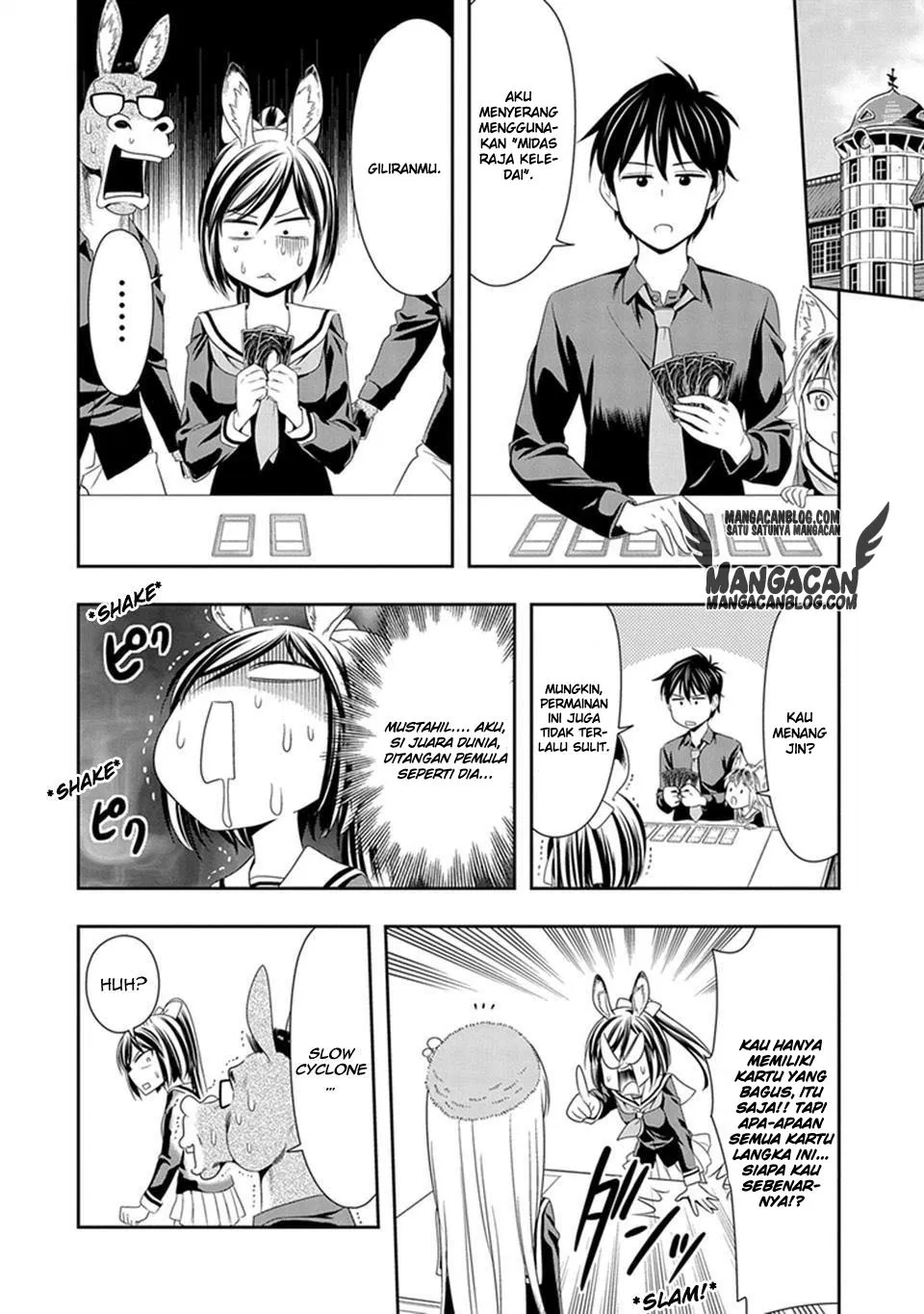 murenase-shiiton-gakuen - Chapter: 08