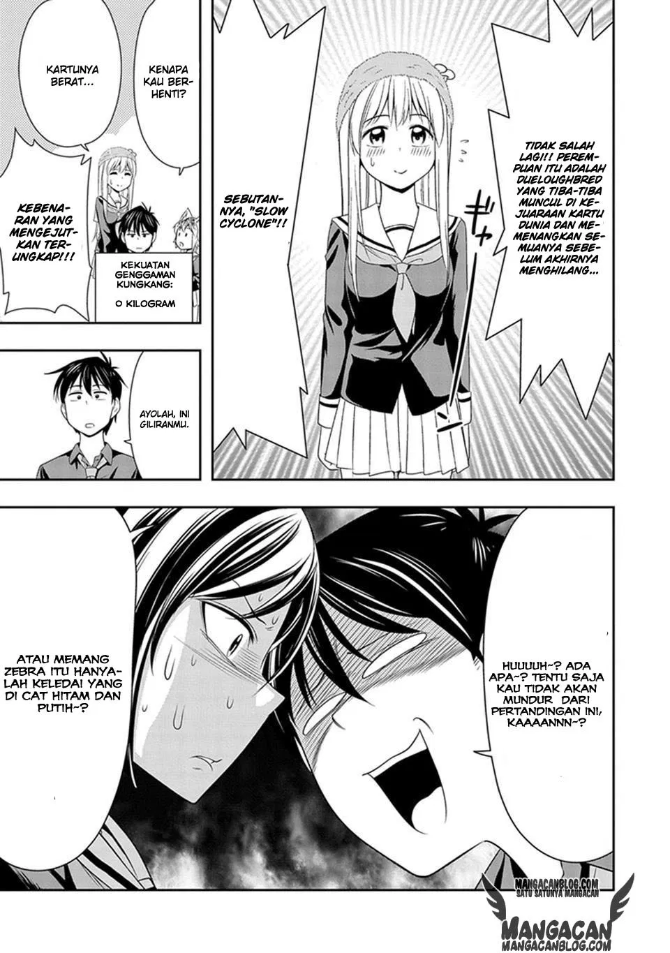 murenase-shiiton-gakuen - Chapter: 08